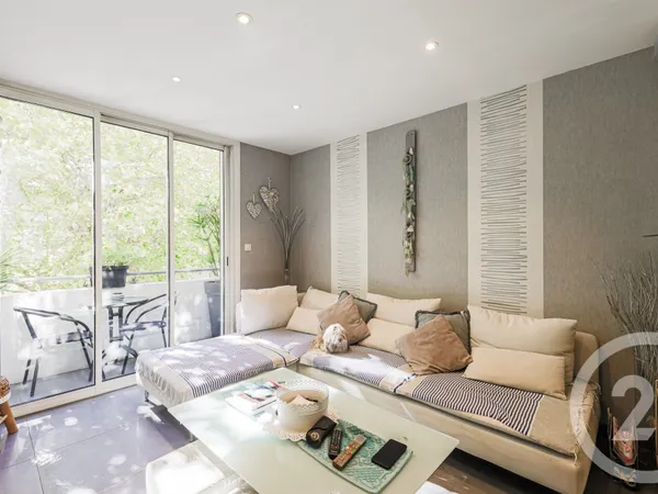 Appartement 4 pièces 78 m²