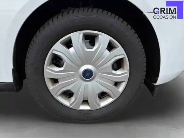 Ford Transit Connect fgn l1 1.0e100 e85 s&amp;s — photo 41