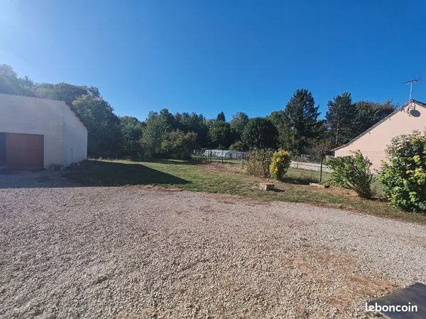 Maison 6 pièces 133 m²