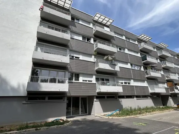 Appartement 4 pièces 68 m²