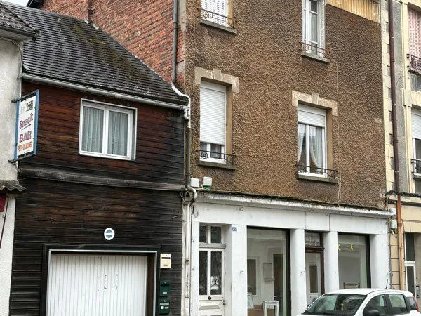 Immeuble de rapport