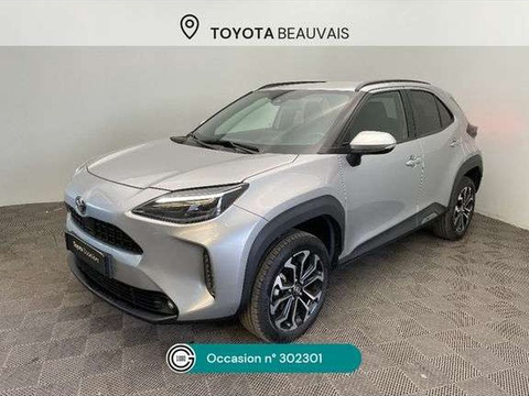 Toyota YARIS CROSS Toyota Yaris Cross