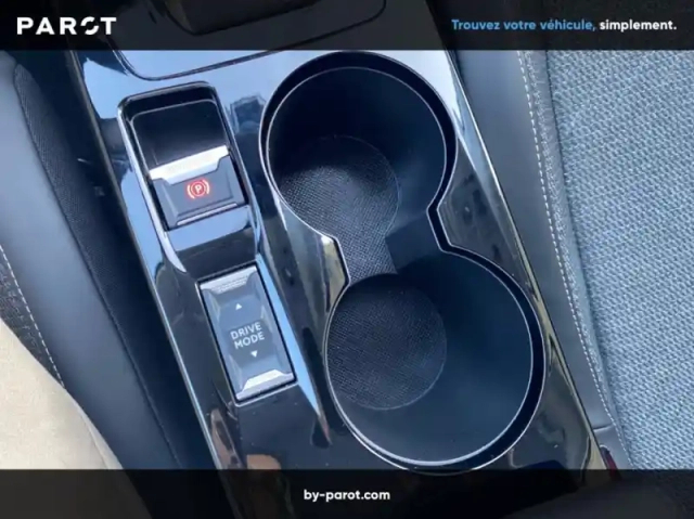 Peugeot 208 nouvelle hybrid 110 ch e-dcs6 allure — photo 15