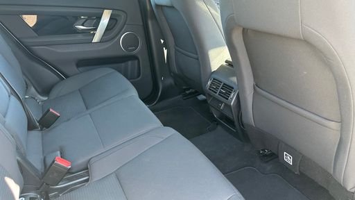 Land Rover Discovery Sport P300e 309 PHEV 4x4 BVA8 - Sport Mark Vi – 2021 – 120194 km – Hybride rechargeable – Boîte Automatique — photo 54