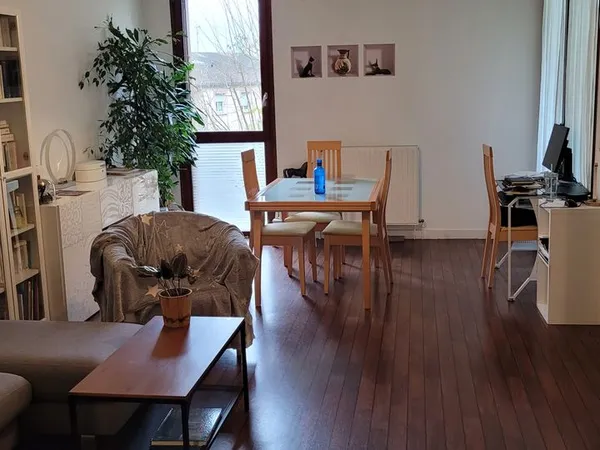 Appartement t4