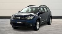 Dacia Duster 1.5 Blue dCi 115ch Confort 4x2
