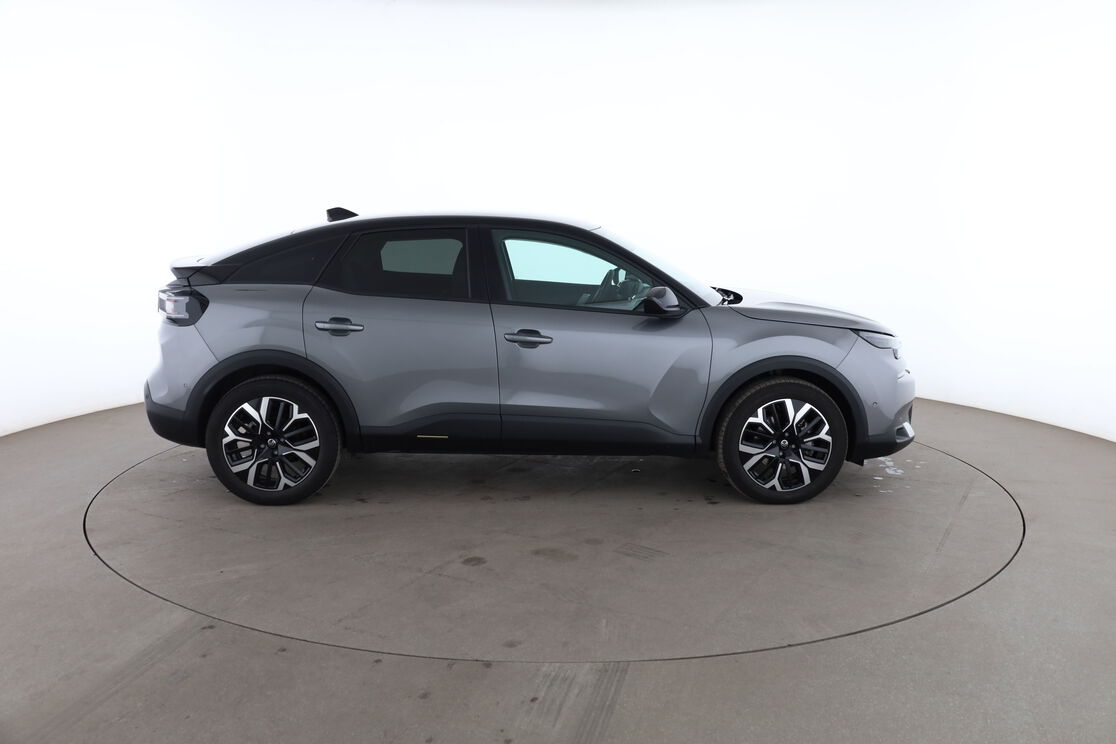 Citroen C4 1.2 PureTech Max EAT8 — photo 6