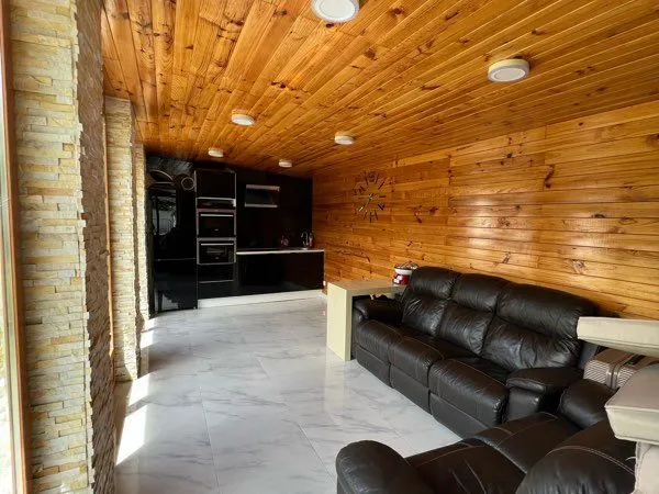Maison contemporaine 150m2 6 pièces