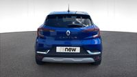 Renault Captur 1.3 TCe 140ch FAP Intens -21 — photo 5