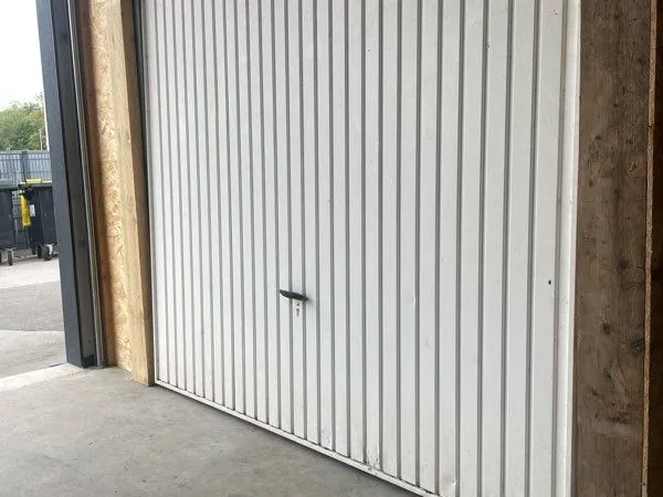 Garage/ box de stockage