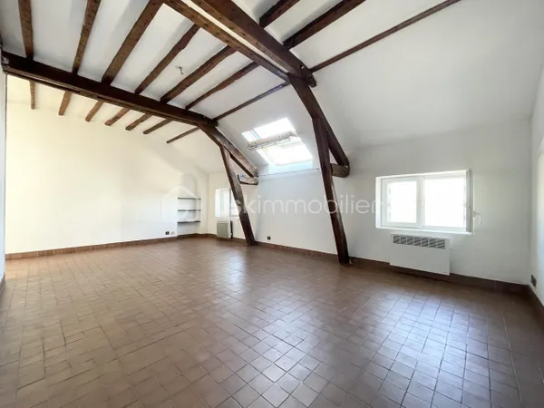 Appartement 1 pièce 36 m²