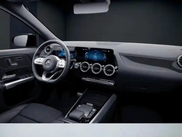Mercedes Gla 250 e amg line — photo 30
