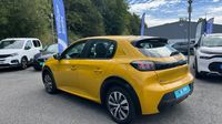 Peugeot 208 e-208 136ch Like — photo 7