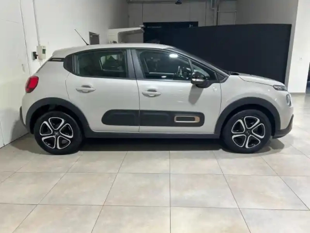 Citroën C3 1.2 puretech 83ch s&amp;s c-series 123g — photo 4