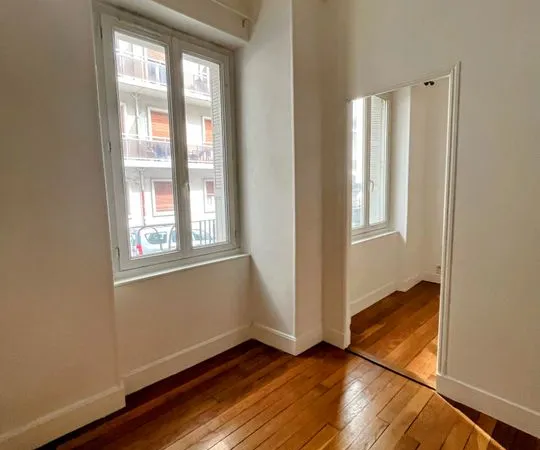 Appartement de 46m2 à louer sur Clermont-Ferrand