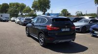 Bmw X1 sDrive18dA 150ch xLine — photo 7