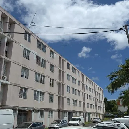 Appartement 5 pièces 76 m²