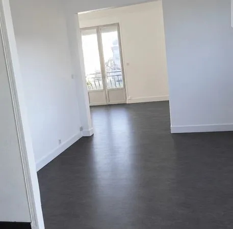 Maison centre ville