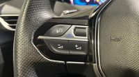 Peugeot 3008 HYBRID 225ch GT e-EAT8 — photo 28