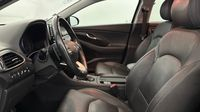 Hyundai I30 Fastback 1.4 T-GDI 140ch Executive DCT-7 Euro6d-T — photo 12