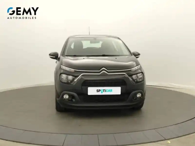Citroën C3 bluehdi 100 bvm6 — photo 50