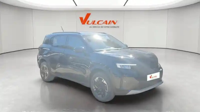 Opel Frontera electric 113 ch autonomie étendue &amp; batterie 52 kwh — photo 9