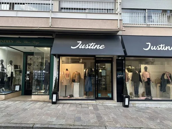 Boutique 90 m²