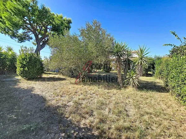 Villa 140m² avec jardin à proximité immédiate du centre