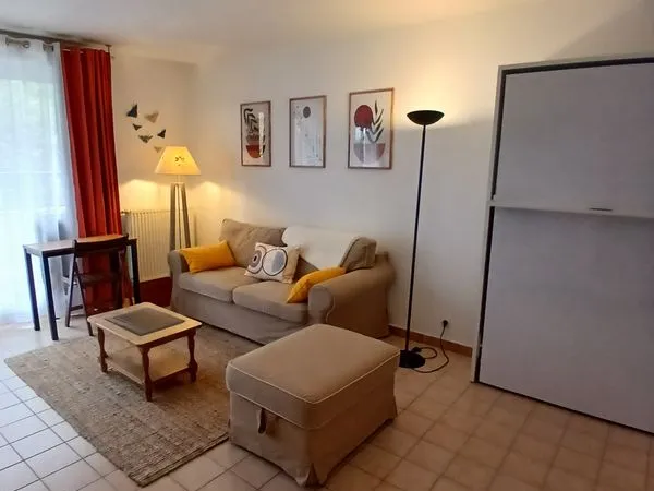 Appartement studio 30m2