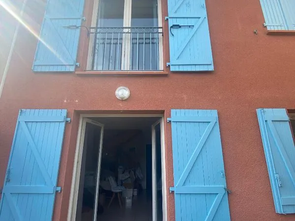 Maison 4 pièces 88 m²