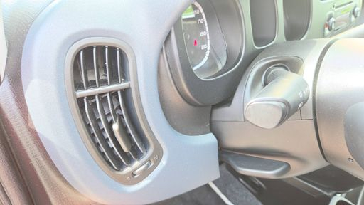 Fiat Panda 1.2  69 - Easy – 2018 – 57435 km – Essence – Boîte Manuelle — photo 4