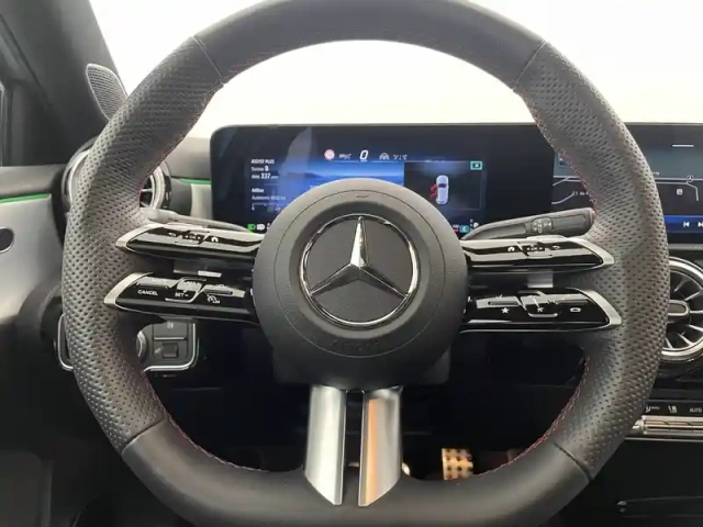 Mercedes Classe A 200 d 8g-dct — photo 91