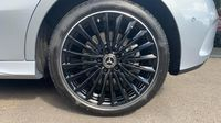 Mercedes Classe A 250 e hybride rechargeable 218ch AMG Line 8G-DCT — photo 20
