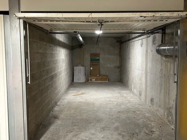 Location garage box
