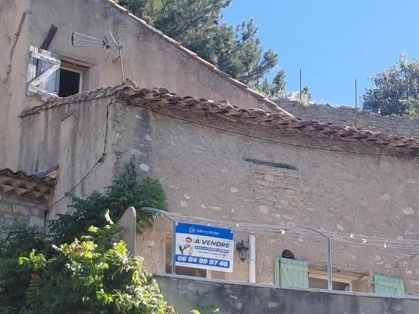 Maison 7 pièces 150 m²