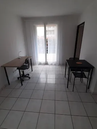 Appartement 1 pièce 23 m²