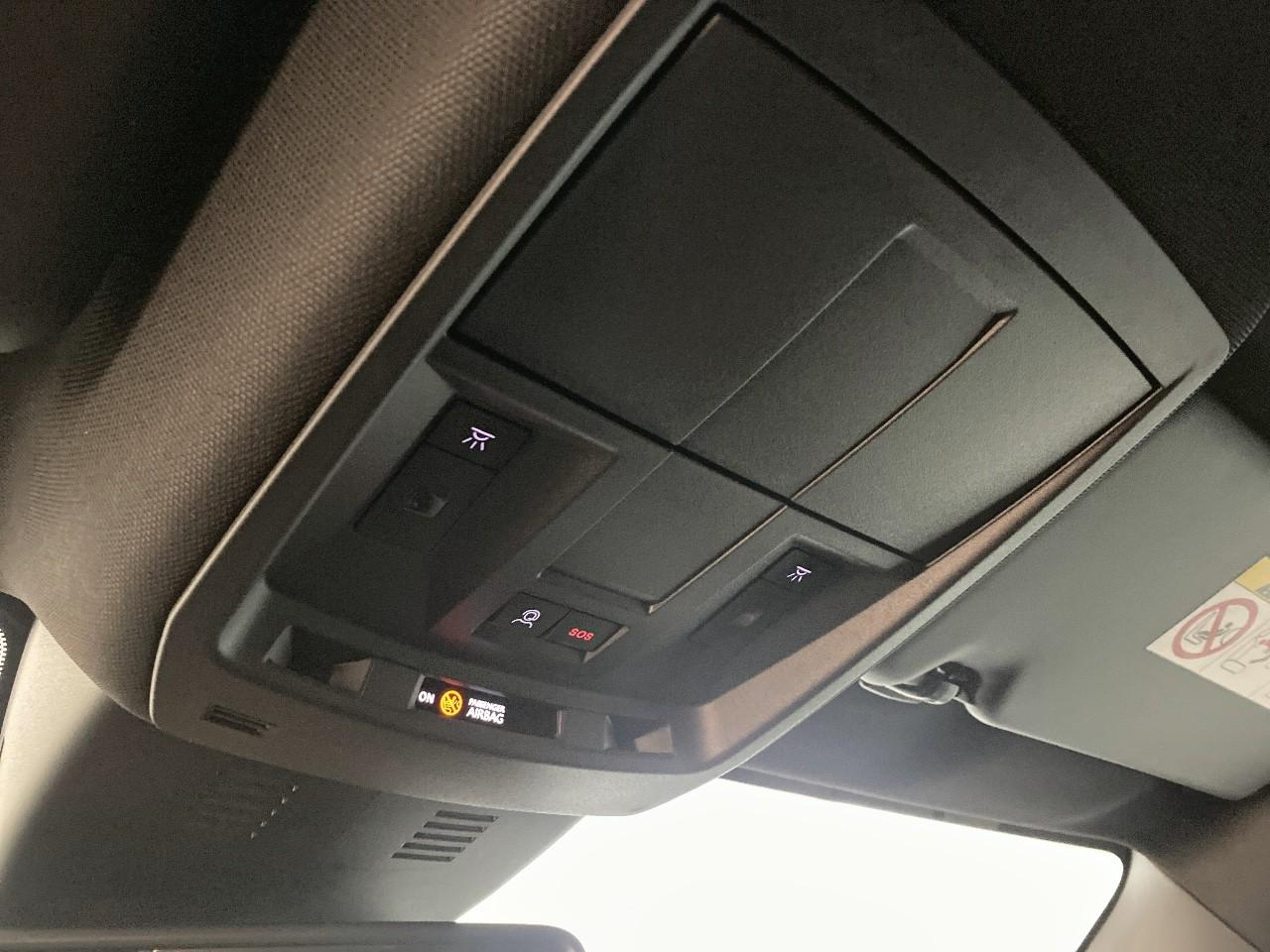 Peugeot 5008 hybrid 145 ch e-dcs6 allure — photo 19
