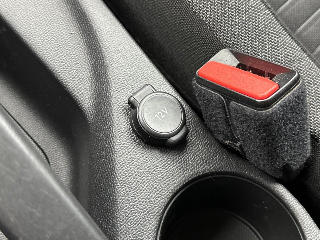 Peugeot 2008 puretech 100 s&s bvm6 style — photo 29