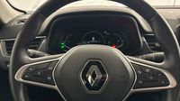 Renault Arkana 1.6 E-Tech hybride 145ch Equilibre -22 — photo 25