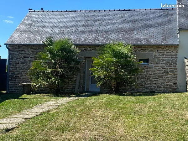 Maison mitoyenne,