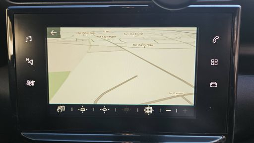 Citroen C3 Aircross 1.6 BlueHdi 120 EAT6 - Shine – 2019 – 132558 km – Diesel – Boîte Automatique — photo 2