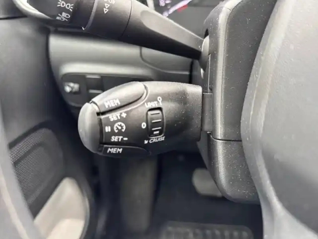 Citroën C3 puretech 110 ch eat6 — photo 24