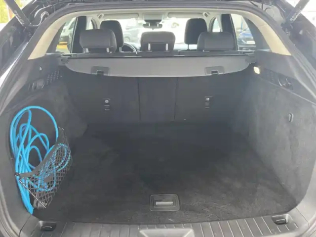 Mazda Cx-60 2.5 e-skyactiv phev 327ch exclusive-line 4x4 bva8 2023 — photo 11