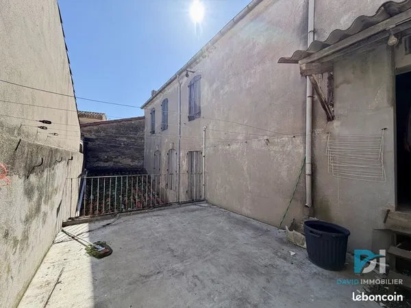 Propriété 11 pièces 261 m²