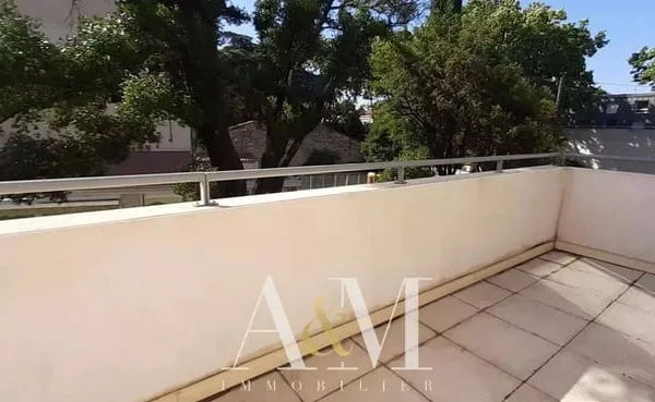 Appartement 3 pièces 72 m²