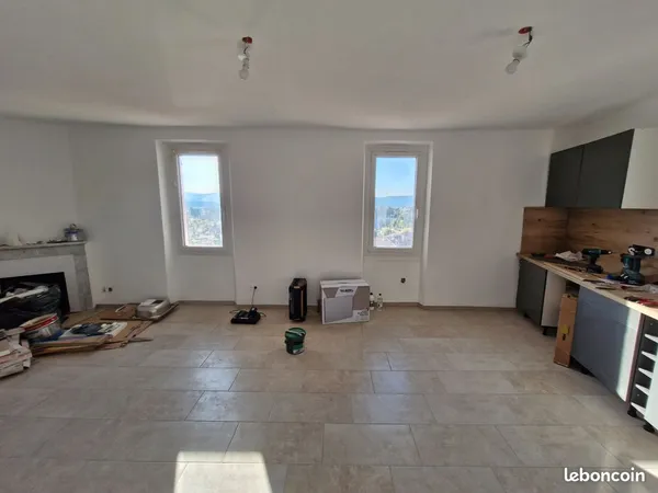 Magnifique Appartement type F3
