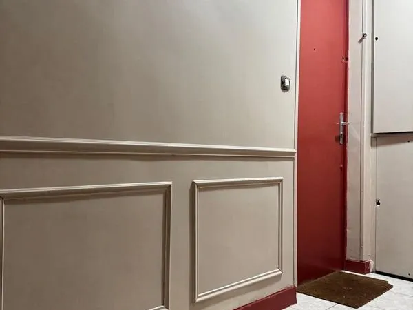 Immeuble 297 m²