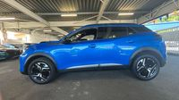 Peugeot 2008 1.5 BlueHDi 130ch S&S Allure EAT8 — photo 8