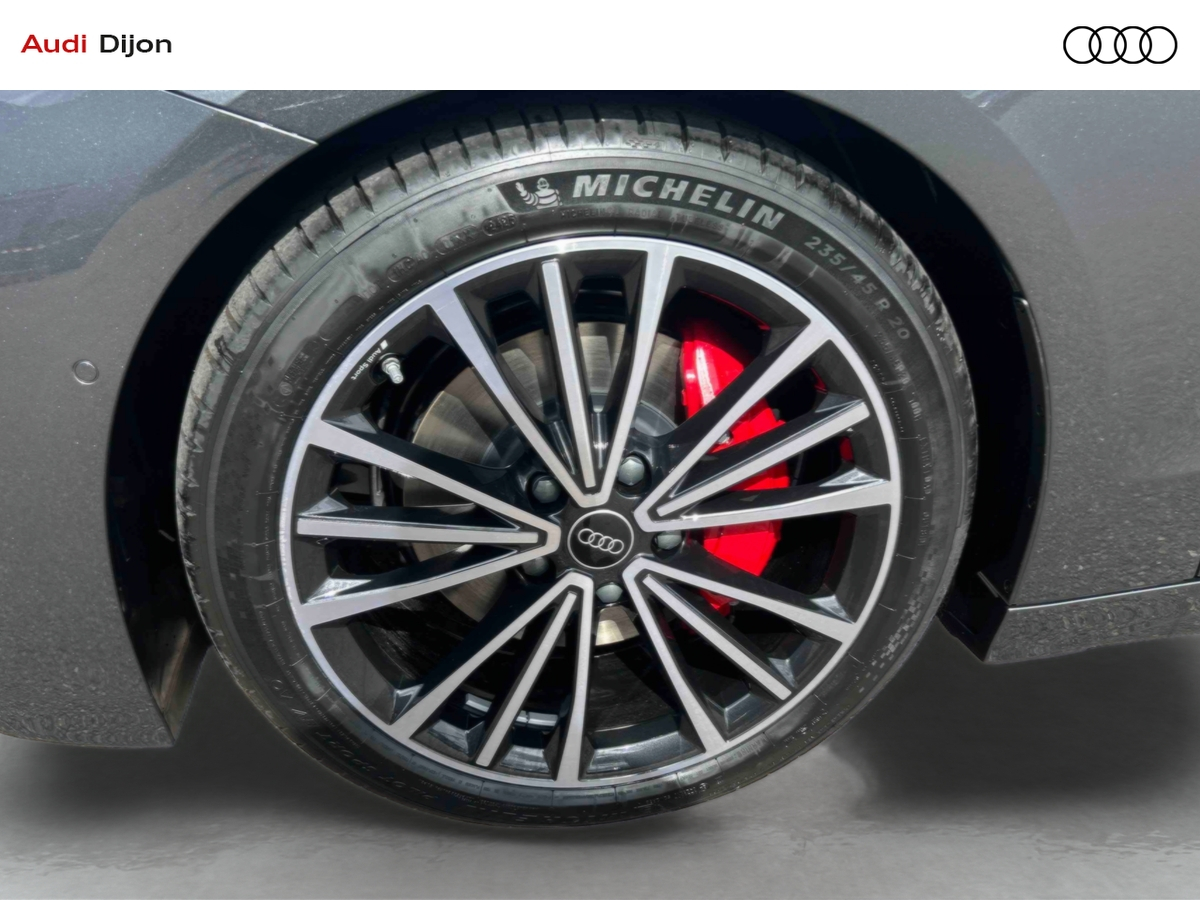 Audi A6 e-tron Avant Performance — photo 14