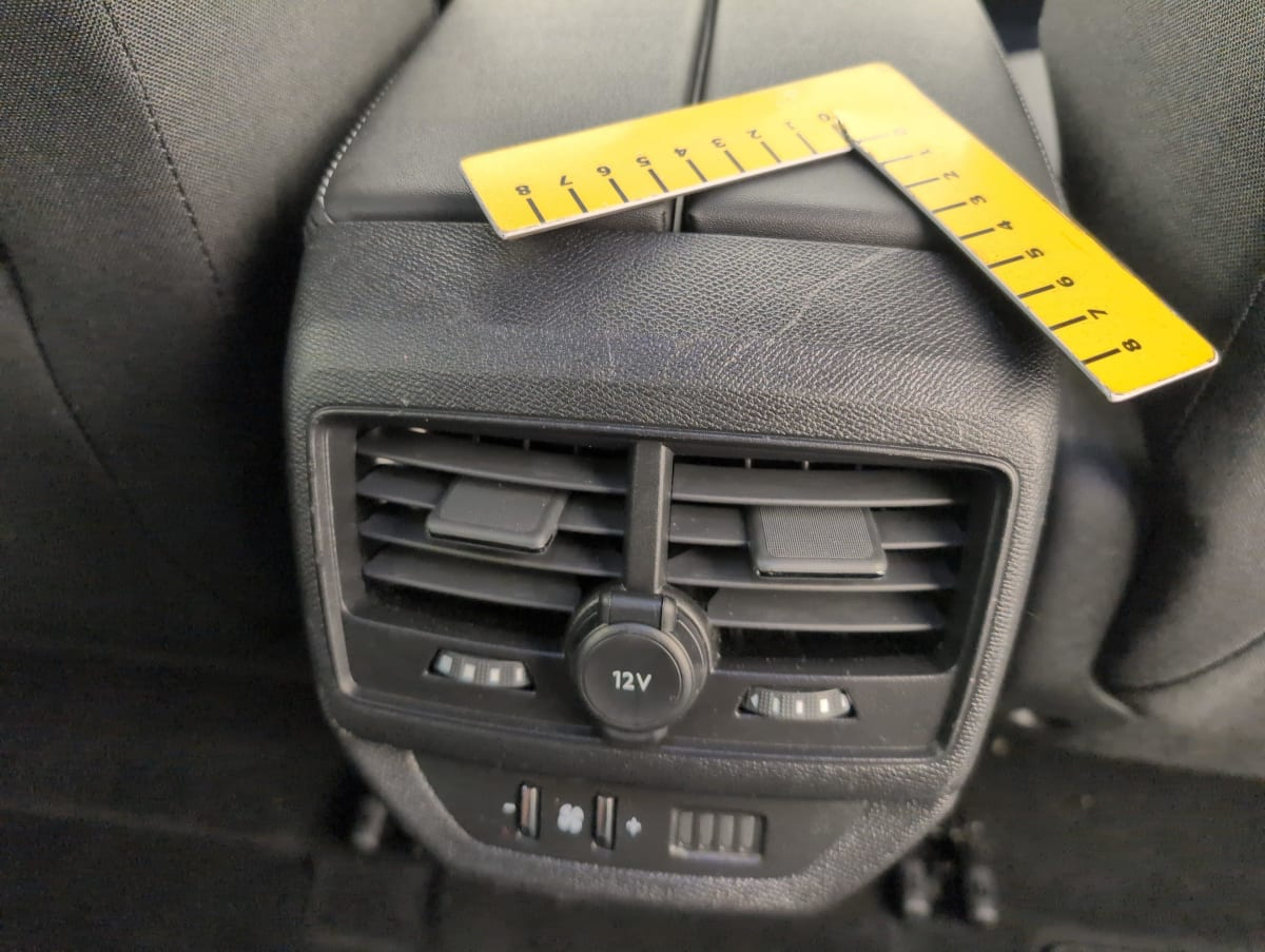 Peugeot 5008 — photo 29